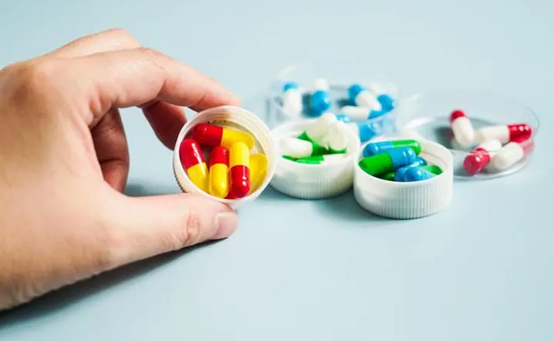 Medical Industry  Eqipment