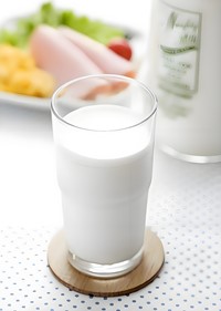 Milk production equipment
