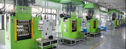 Ray-shock Testing Machine
