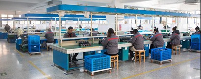 Assembly Workshop
