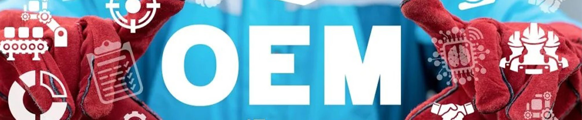 Kemitraan OEM