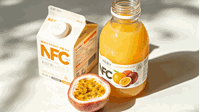 NFC juice production line