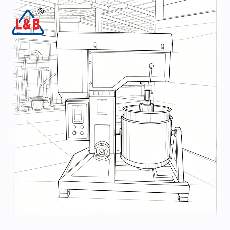 Mesin penghancur serbuk