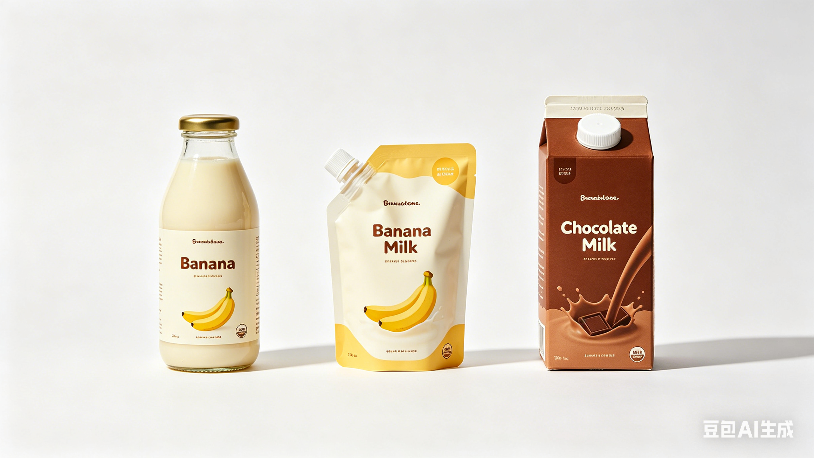 Flavored Milk Production Line