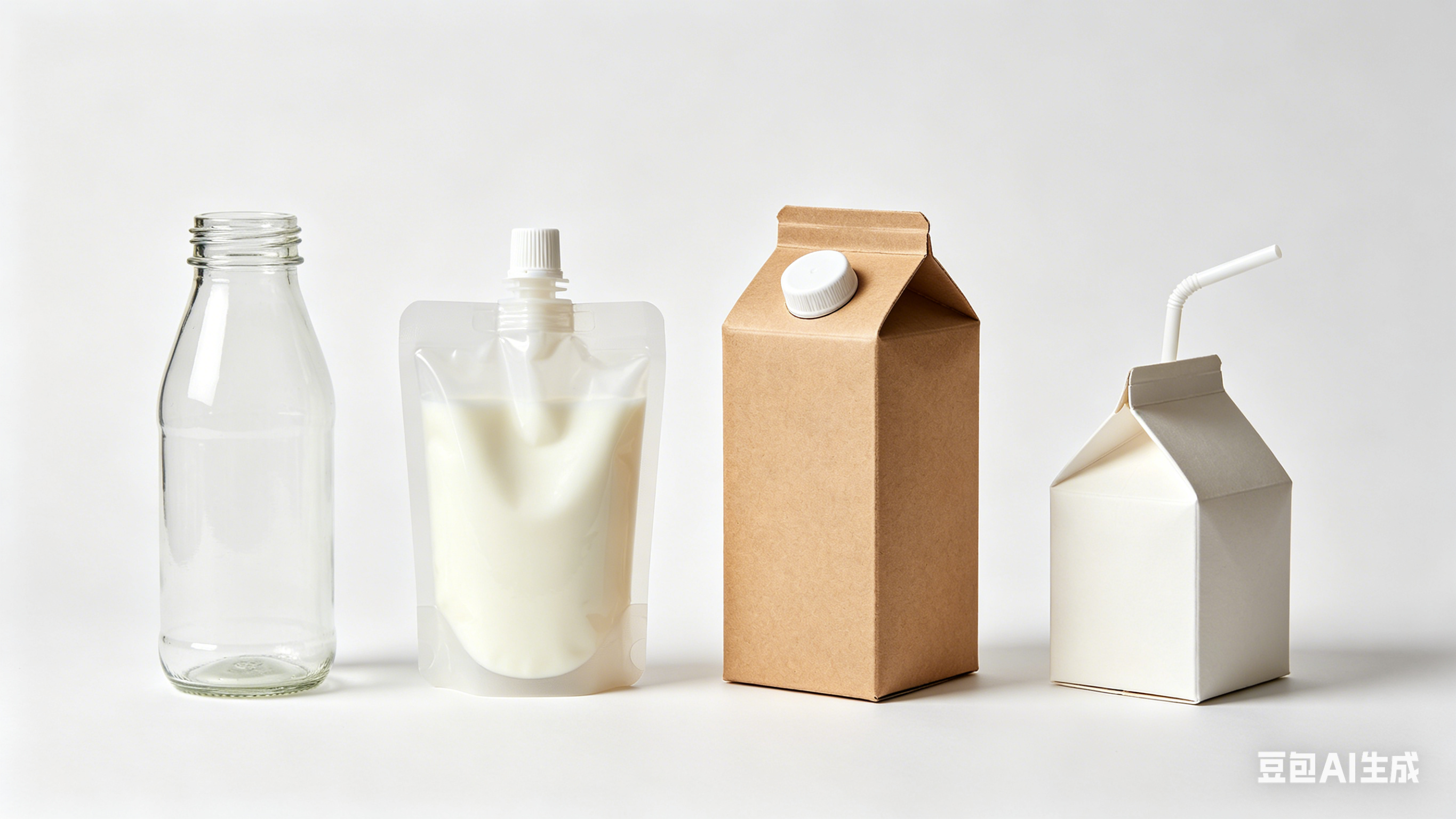 Yogurt Production Line
