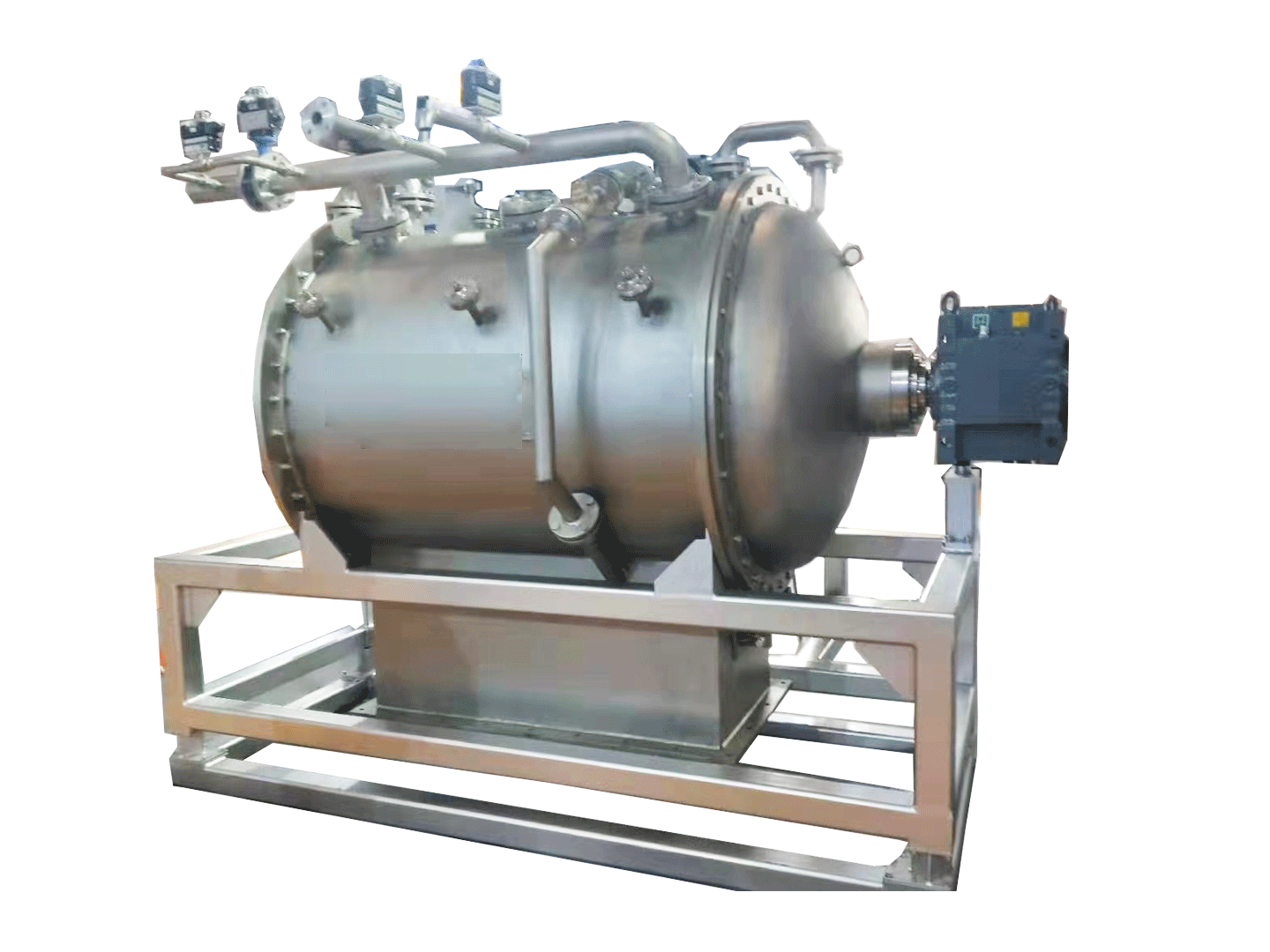 Pet food production line