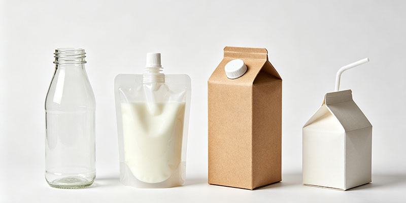 Yogurt Production Line