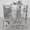 bioreaktor dapat memuat volume hingga