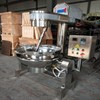 Keunggulan Mixer Masak Planetary