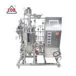 Bioreaktor/ Tangki fermentasi bioreaktor