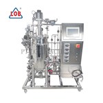 Bioreaktor/ Tangki fermentasi bioreaktor