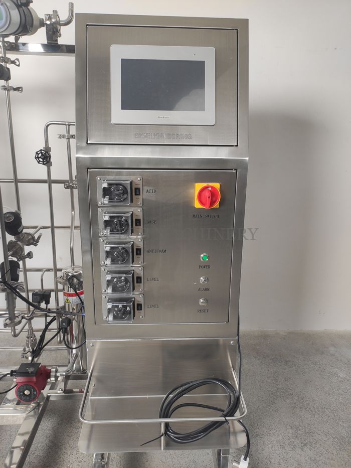 Bioreaktor/ Tangki fermentasi bioreaktor