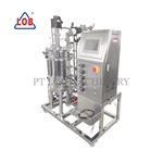 Bioreaktor/ Tangki fermentasi bioreaktor