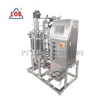 Bioreaktor/ Tangki fermentasi bioreaktor