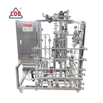 Bioreaktor/ Tangki fermentasi bioreaktor