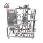 Bioreaktor/ Tangki fermentasi bioreaktor