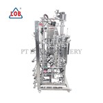 Bioreaktor/ Tangki fermentasi bioreaktor