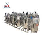 Bioreaktor/ Tangki fermentasi bioreaktor