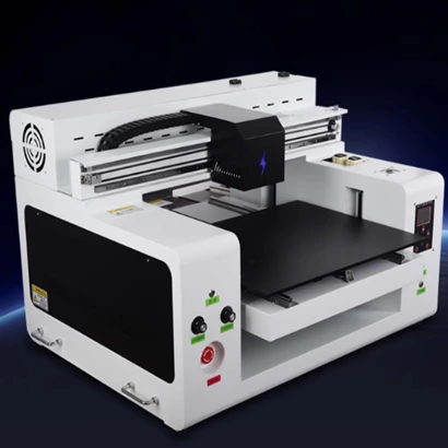 Cara Mencetak Botol Kosmetik dengan Printer UV