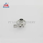 ferrule penjepit/konektor Tri-Clamp