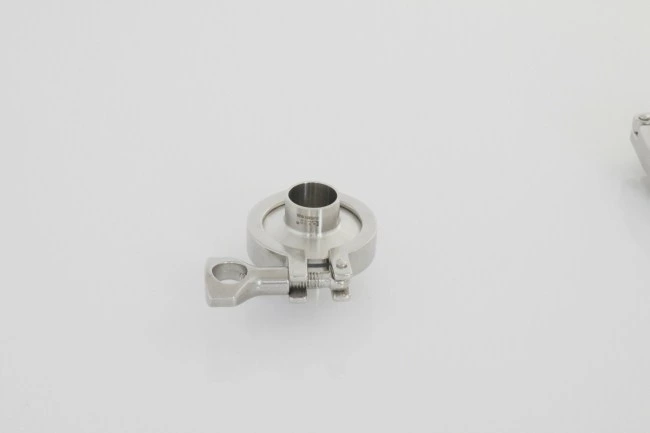 ferrule penjepit/konektor Tri-Clamp