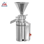 Colloid Mill / Mesin Penghalus