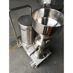 Colloid Mill / Mesin Penghalus
