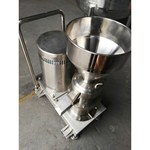 Colloid Mill / Mesin Penghalus
