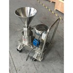 Colloid Mill / Mesin Penghalus