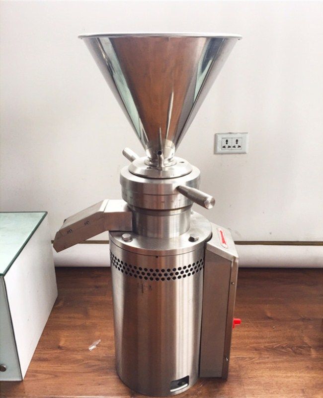 Colloid Mill / Mesin Penghalus