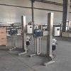 Penggiling Koloid vs Homogenizer