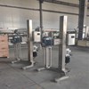 Penggiling Koloid vs Homogenizer