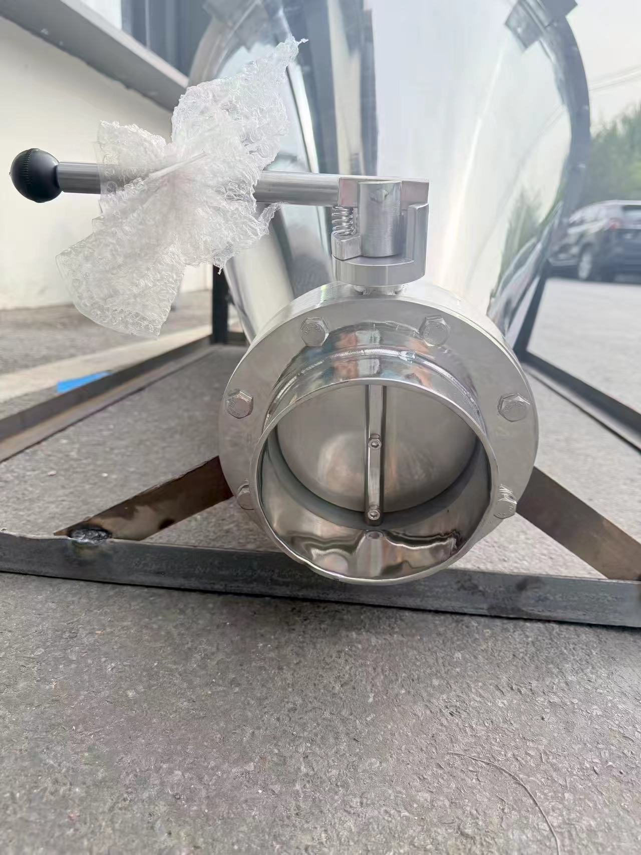 Lini Produksi Kapsul Keras LOB