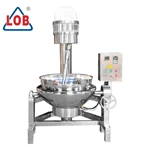 Cooking mixer/ mesin pengaduk dodol