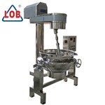 Cooking mixer/ mesin pengaduk dodol / Liquid Mixing Equipment