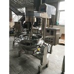 Cooking mixer/ mesin pengaduk dodol / Liquid Mixing Equipment