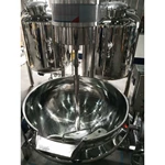 Cooking mixer/ mesin pengaduk dodol