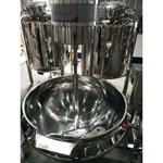 Cooking mixer/ mesin pengaduk dodol / Liquid Mixing Equipment
