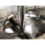 Cooking mixer/ mesin pengaduk dodol
