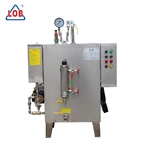 Boiler Uap Listrik