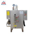 Boiler Uap Listrik