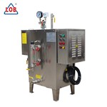 Boiler Uap Listrik