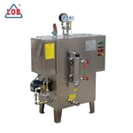 Boiler Uap Listrik