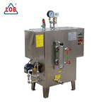Boiler Uap Listrik
