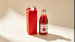 Jalur produksi jus FC