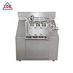 High-Pressure Homogenizer