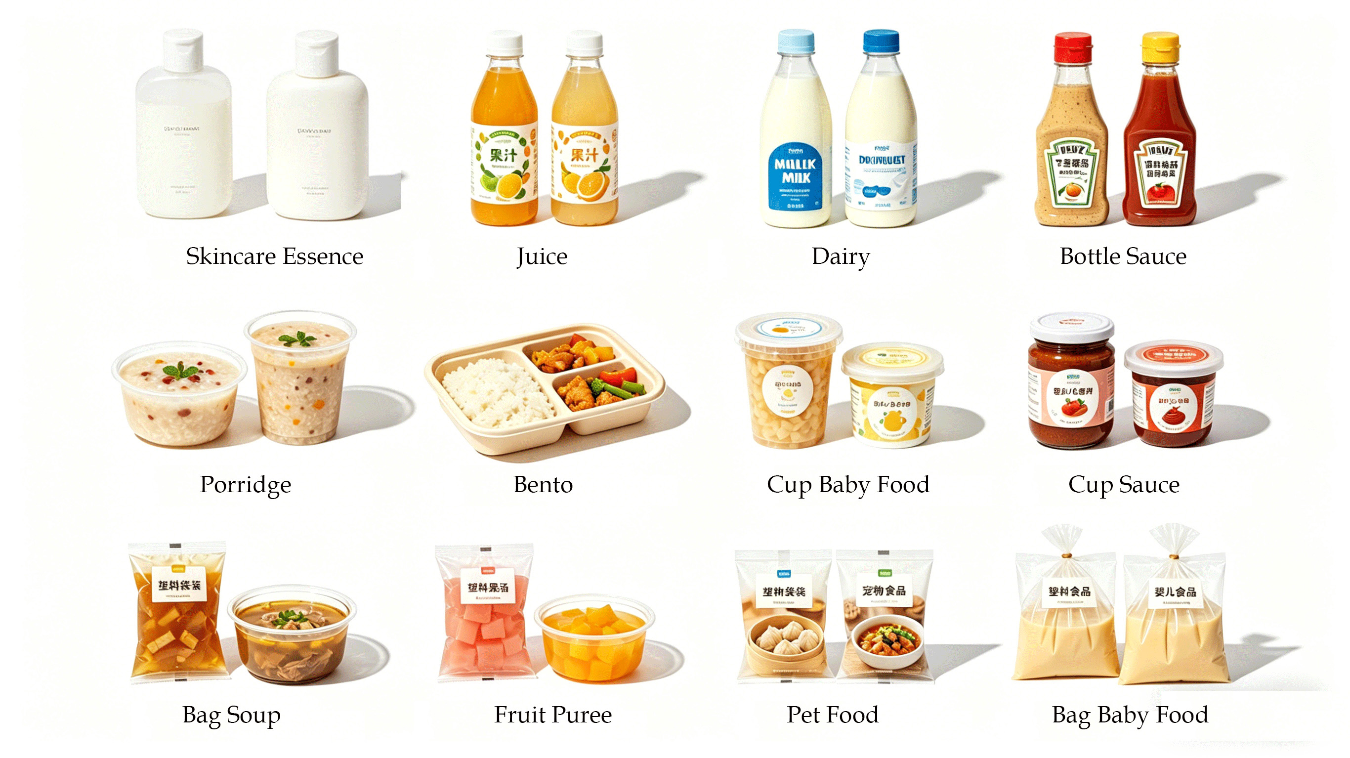Peralatan Pemrosesan Tekanan Tinggi (Sistem Pasteurisasi Dingin HPP)