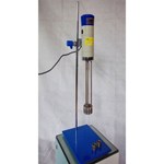 High Shear Mixer Skala Lab / CosmoMix