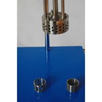 High Shear Mixer Skala Lab / CosmoMix