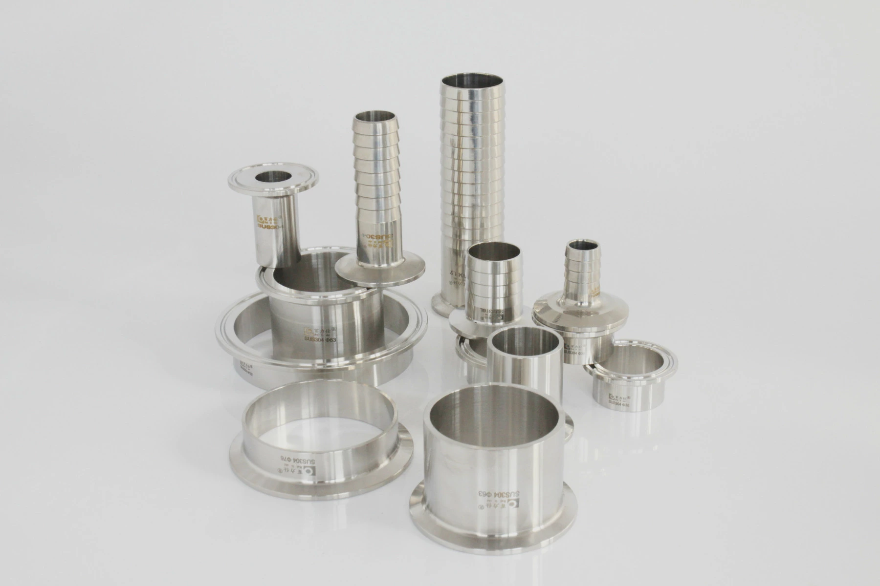 Hose Ferrule/ Ferrul Selang